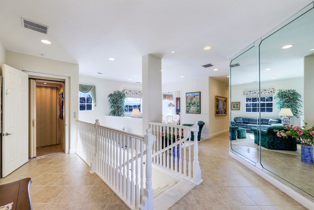 10500 Marino Pointe Drive #703, Miromar Lakes, FL 33913