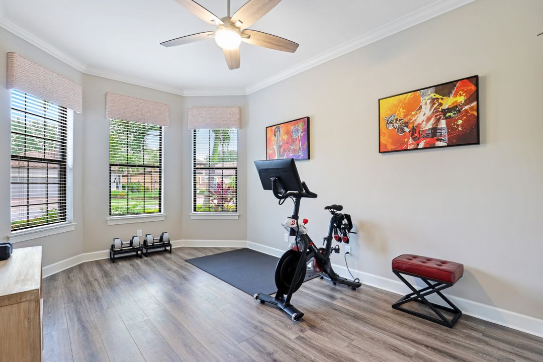 23765 Pebble Pointe Ln , Estero, FL 34135