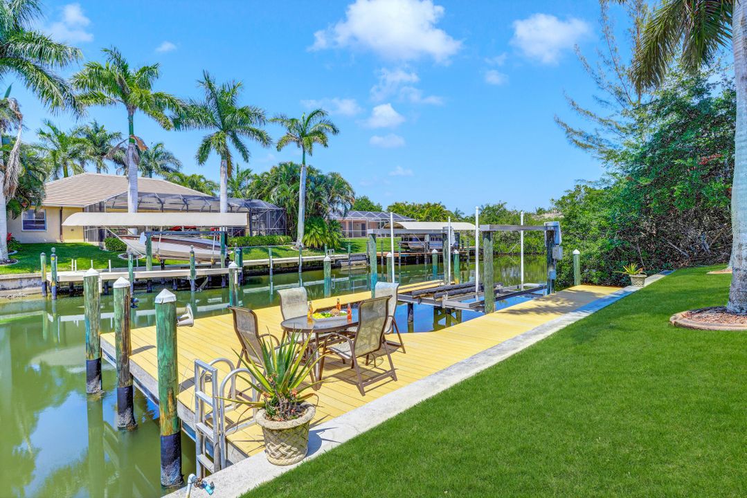 1503 SW 43rd Terrace, Cape Coral, FL 33914