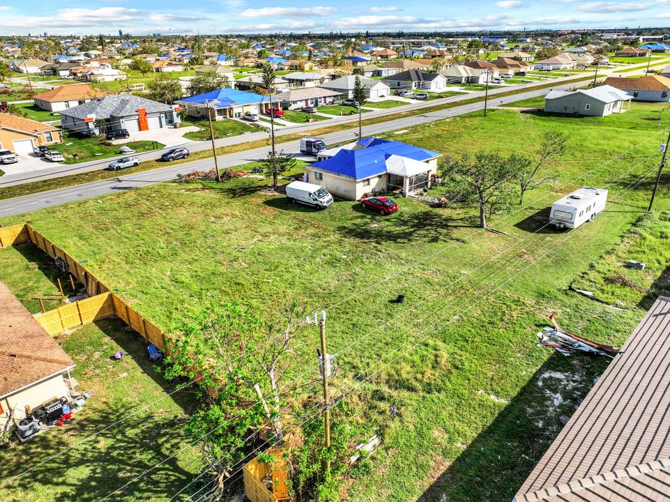 1160 Andalusia Blvd, Cape Coral, FL 33909