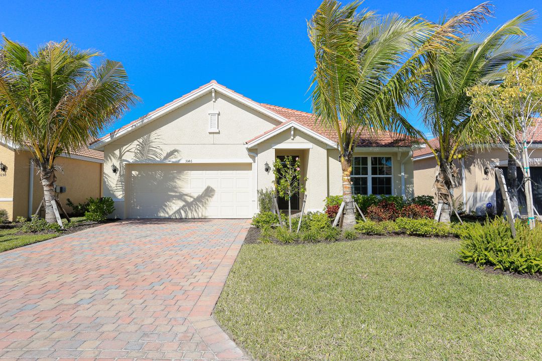 3146 Birchin Ln, Fort Myers, FL 33916