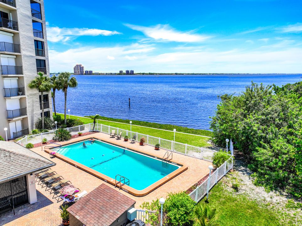 4510 N Key Dr #601, North Fort Myers, FL 33903