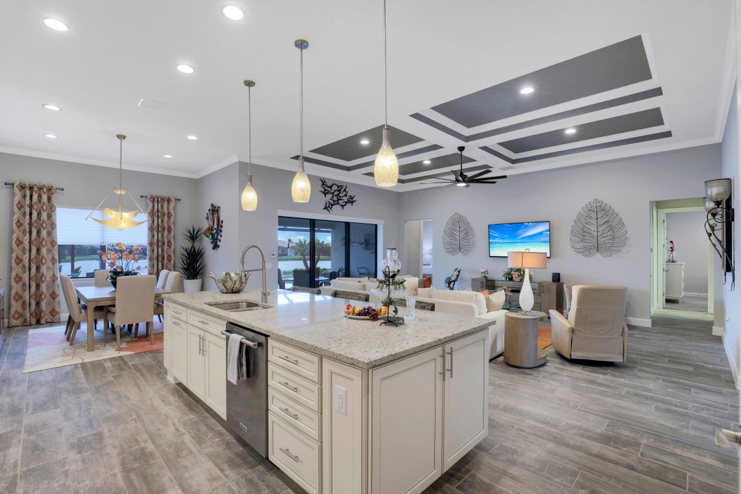 20733 Corkscrew Shores Blvd, Estero, FL 33928