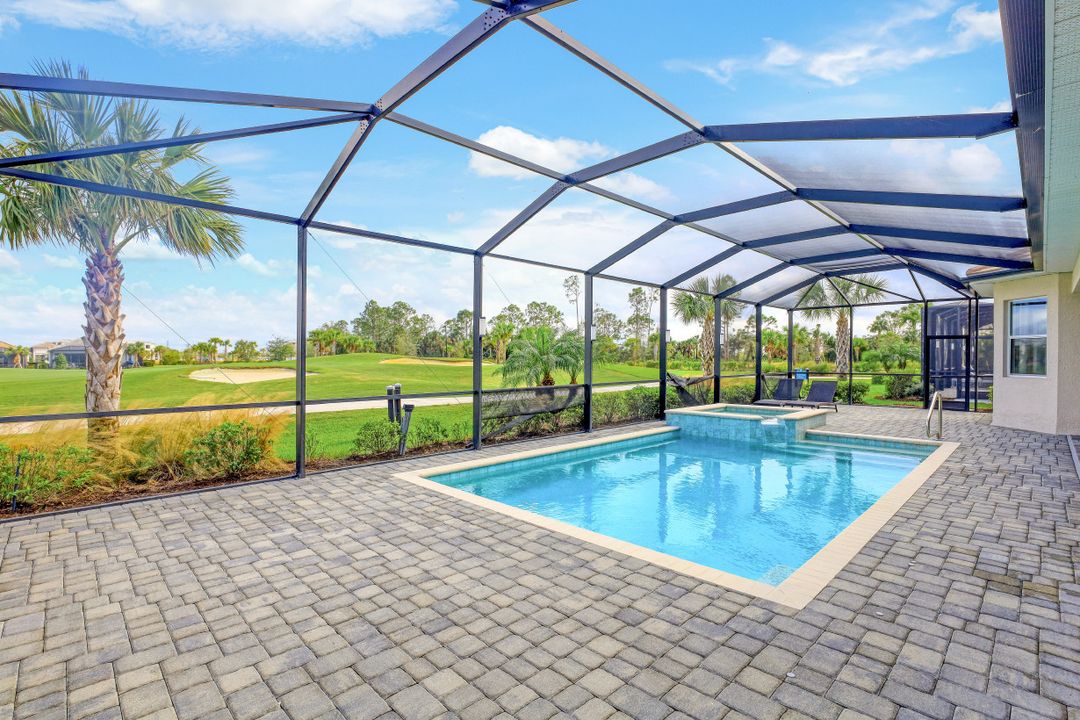 15991 Talon Terrace, Punta Gorda, FL 33982