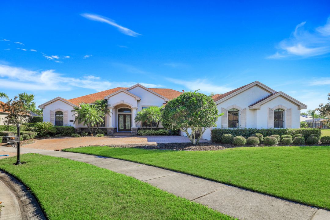 8800 Bonica PIace, Land O' Lakes, FL 34637