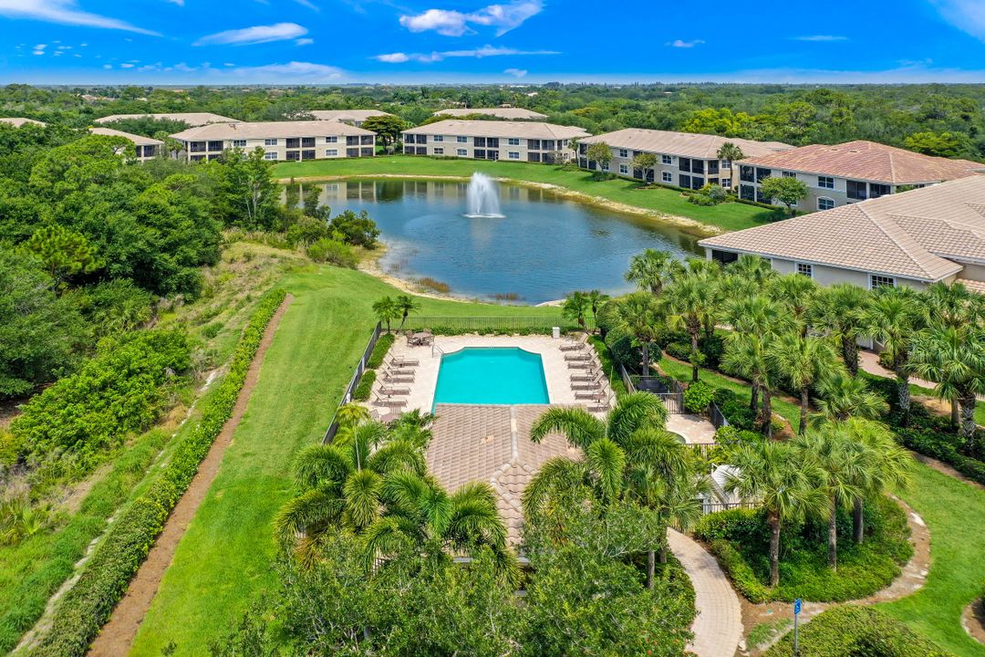 7050 Bay Woods Lake Ct #201, Fort Myers, FL 33908