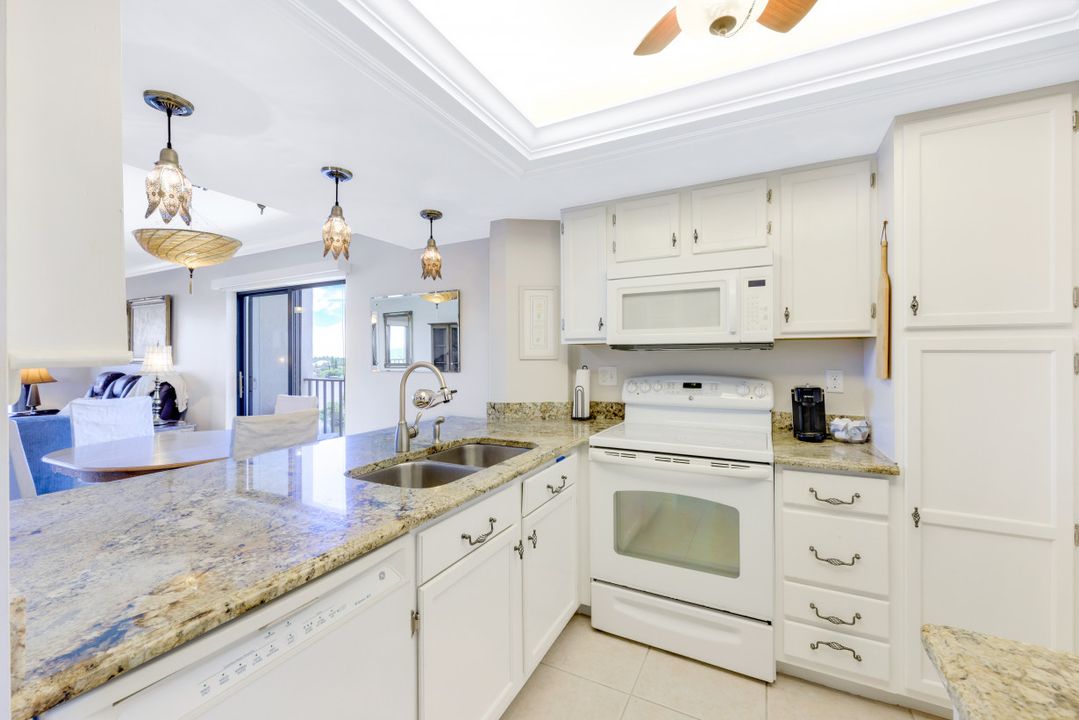 4510 N Key Dr #601, North Fort Myers, FL 33903