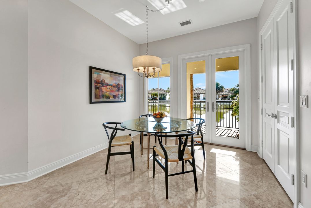 16653 Toscana Cir #701, Naples, FL 34110