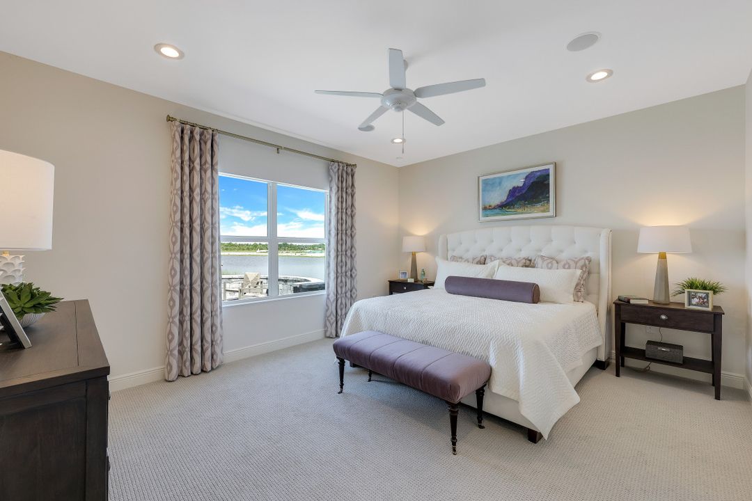 4056 SkySail Drive, Naples, FL 34120