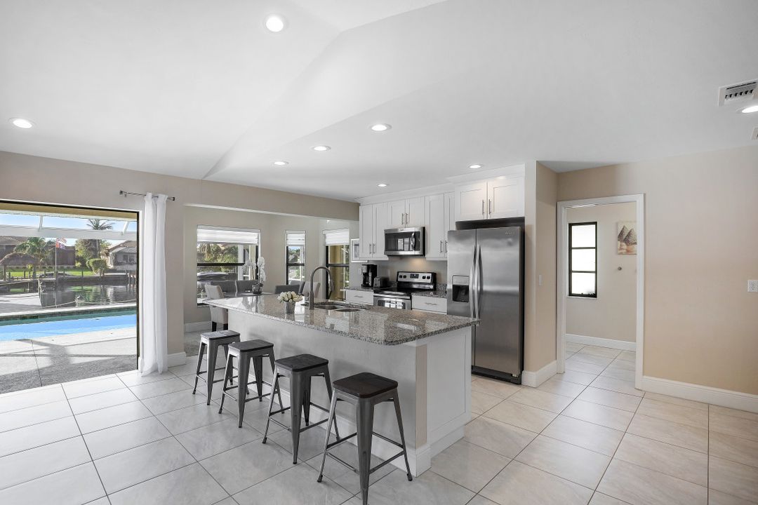 2812 SW 46th Terrace, Cape Coral, FL 33914