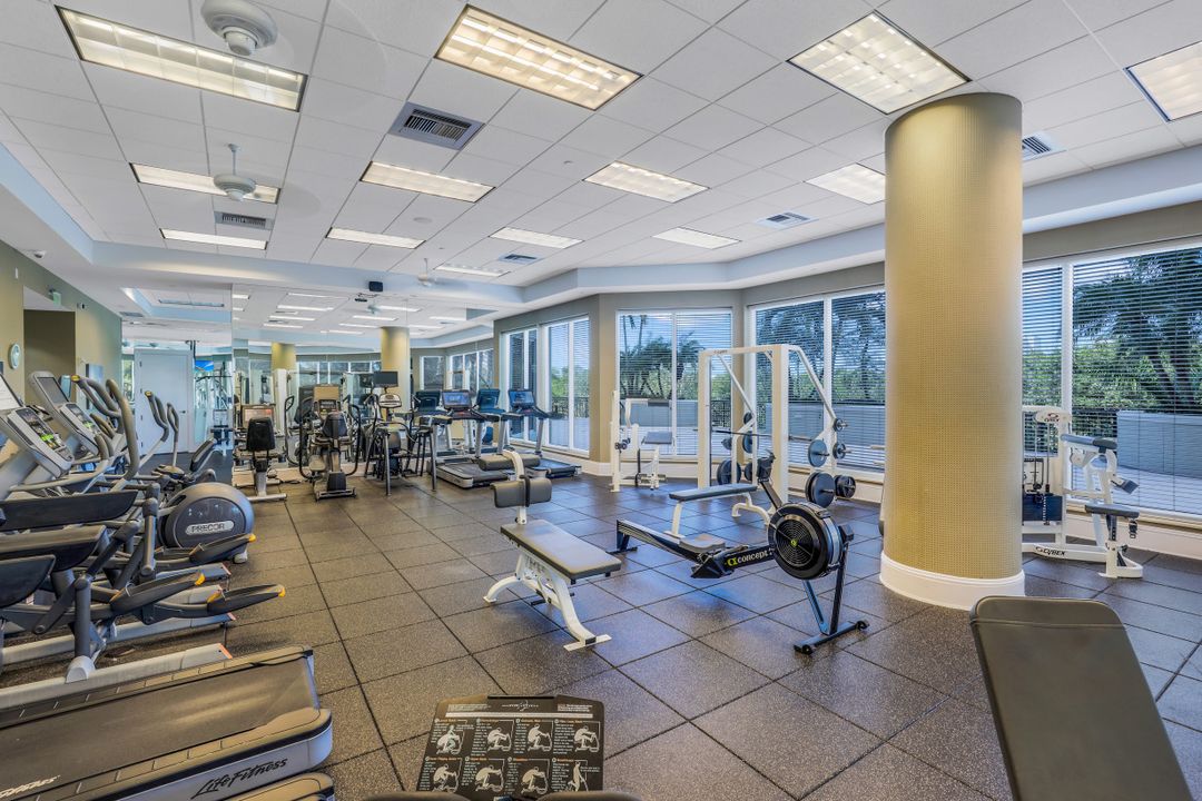 7575 Pelican Bay Blvd #1705, Naples, FL 34108