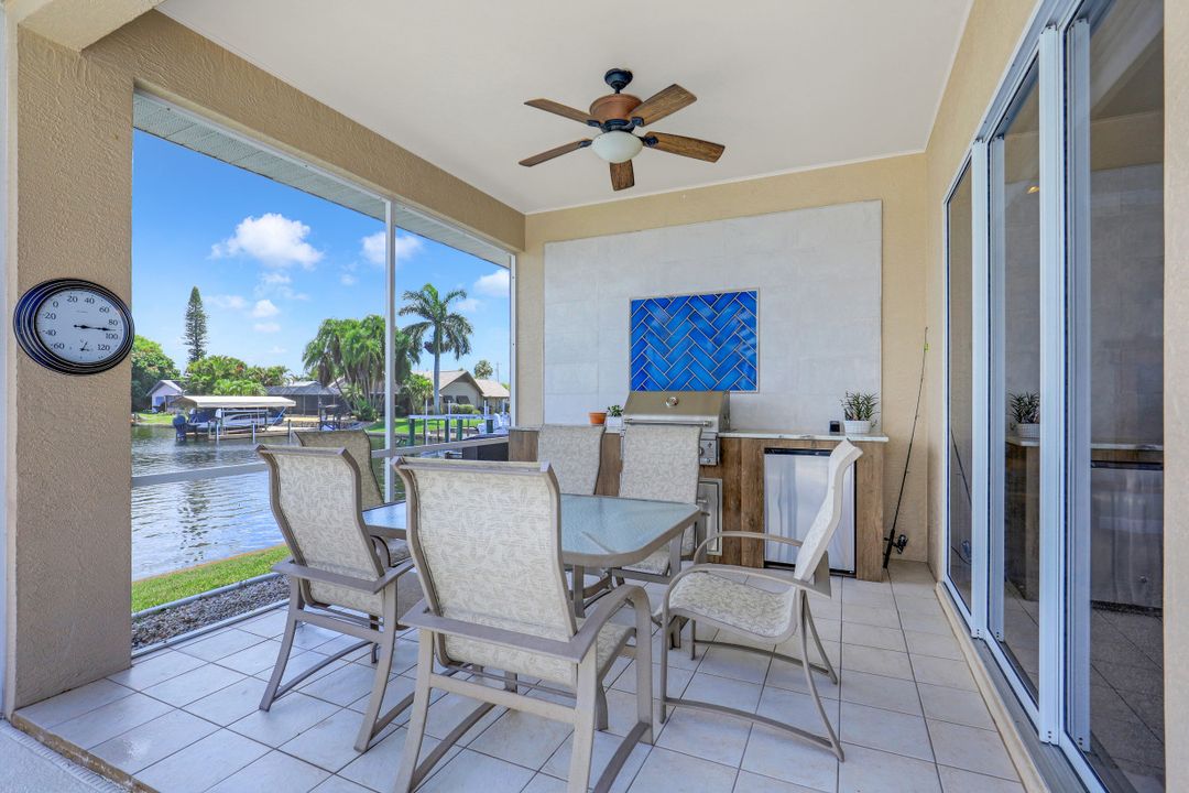 411 SW 49th Ln, Cape Coral, FL 33914