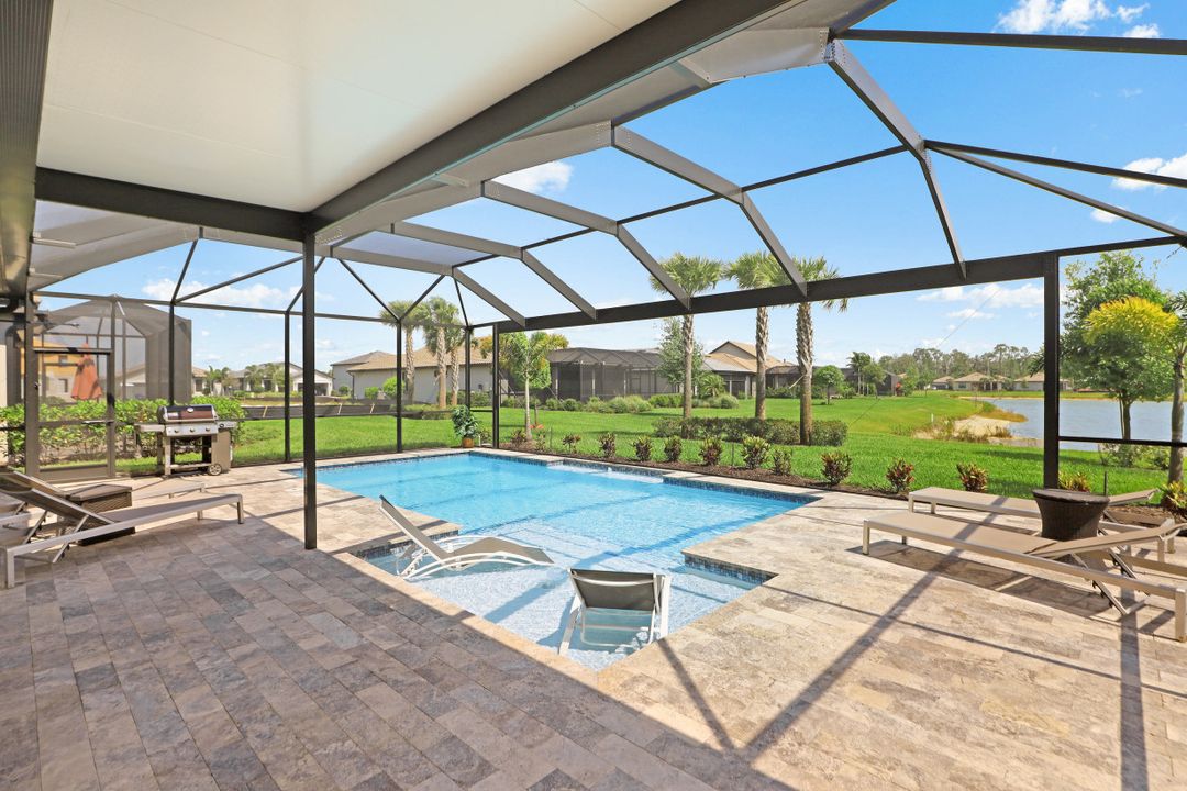 19813 Bittersweet Ln, Estero, FL 33928