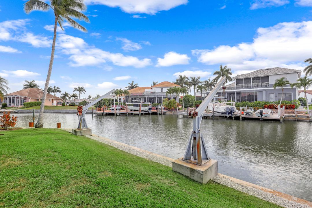 166 Hollyhock Ct, Marco Island, FL 34145