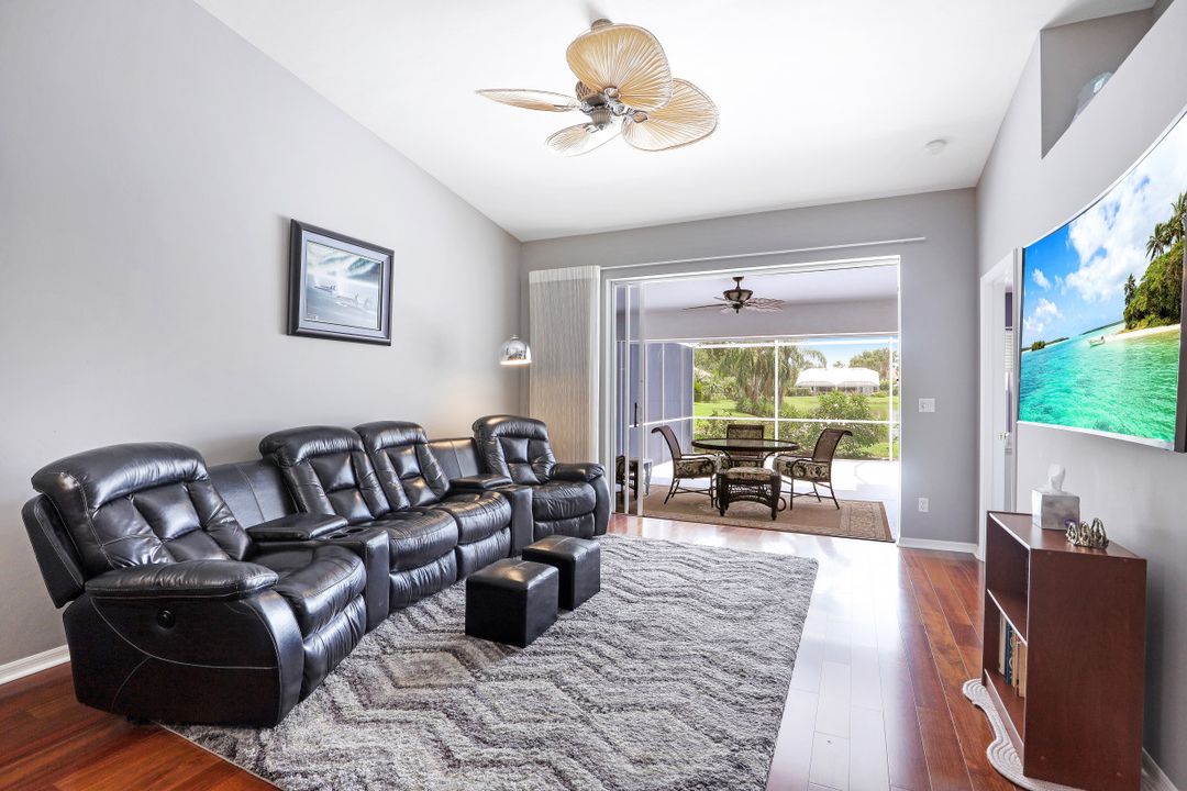 2622 Stacil Cir #2, Naples, FL 34109