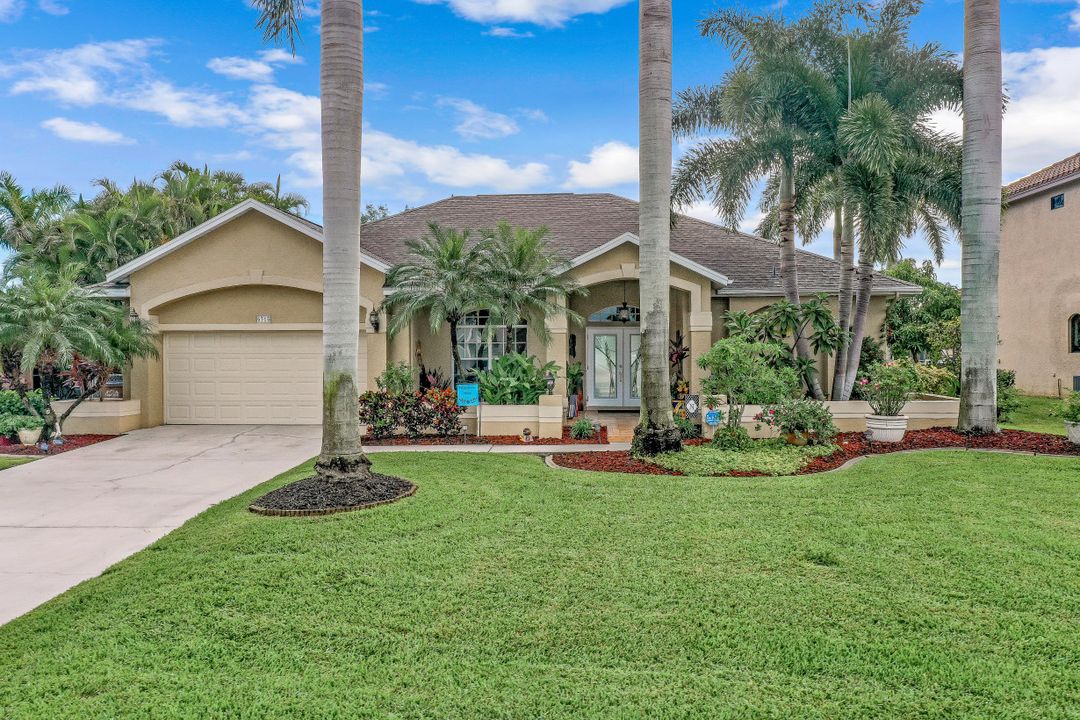 5315 SW 25th Pl, Cape Coral, FL 33914