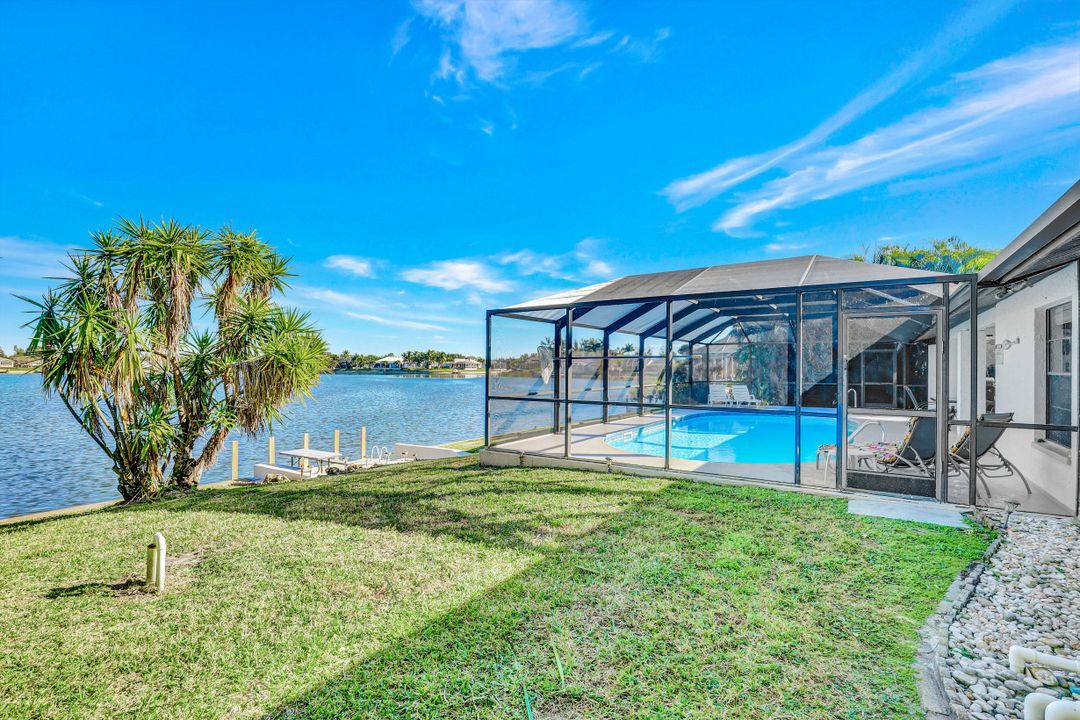 1331 SW 27th Terrace, Cape Coral, FL 33914