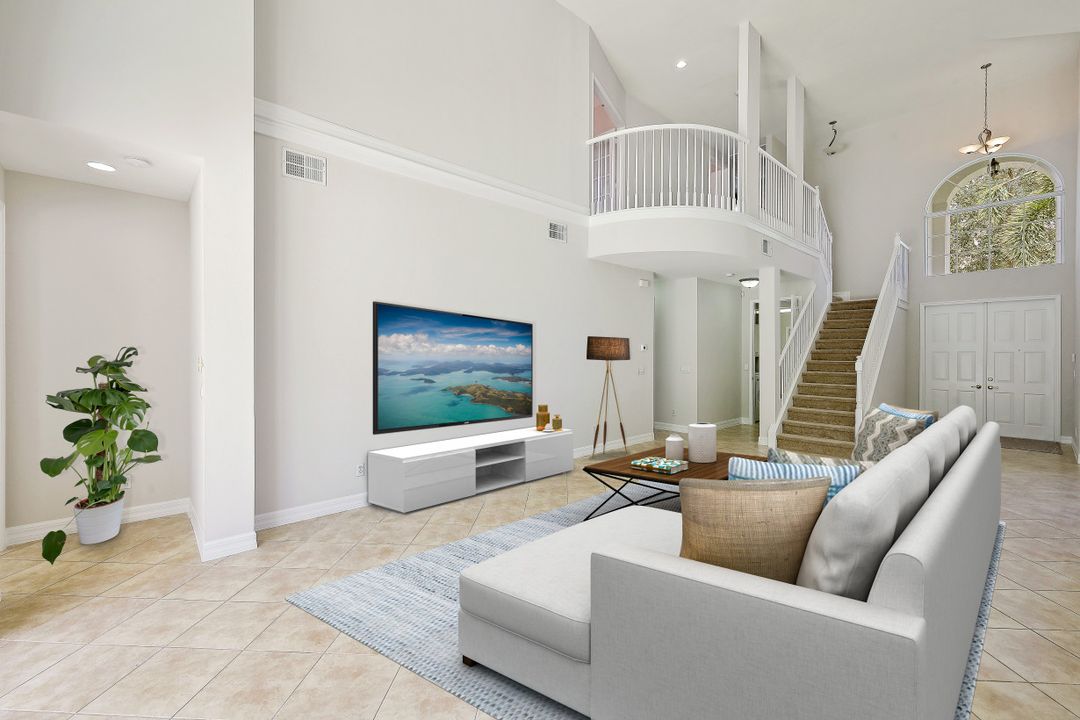 2366 Butterfly Palm Dr, Naples, FL 34119