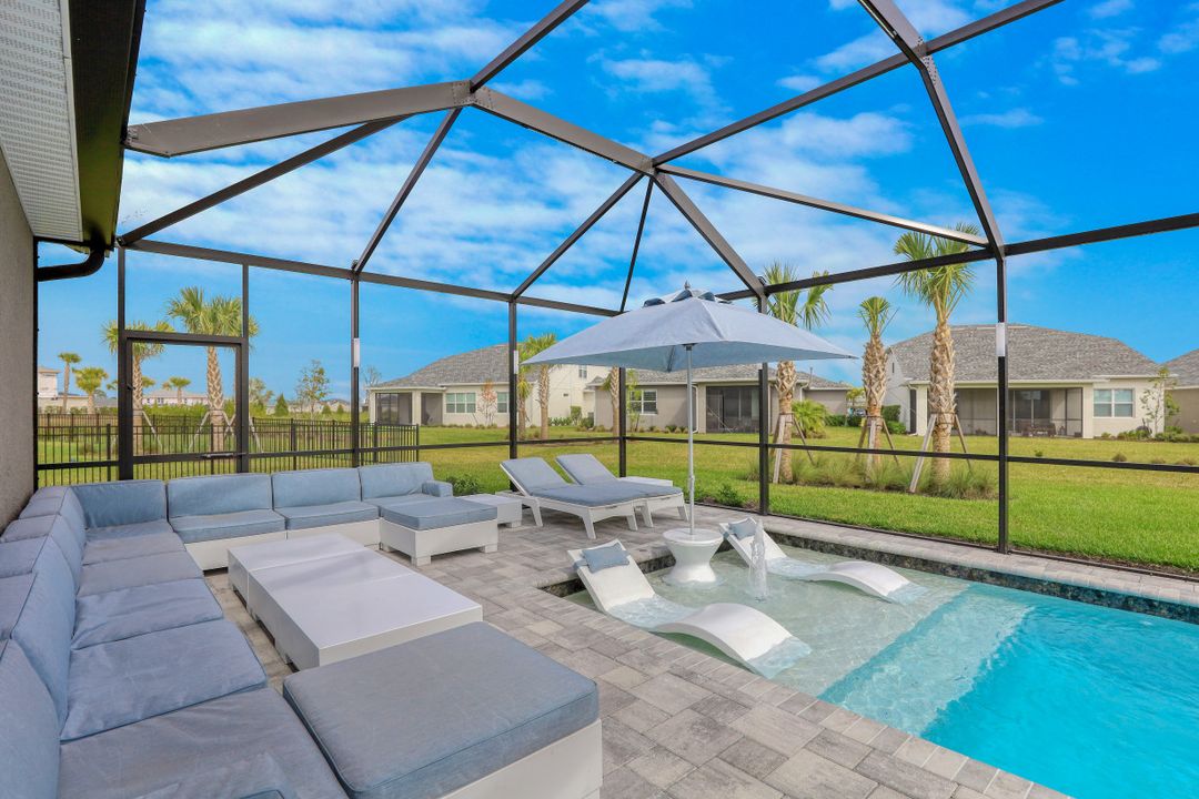 16152 Pawpaw Ct, Punta Gorda, FL 33982