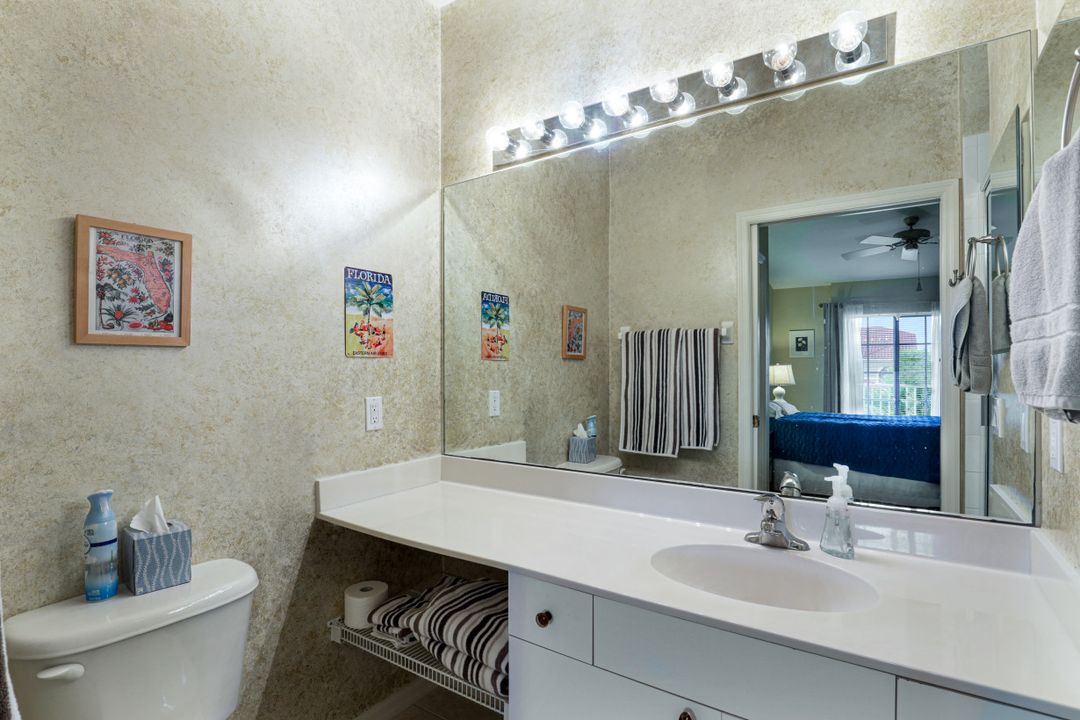 2835 Cypress Trace Cir  #202, Naples, FL 34119
