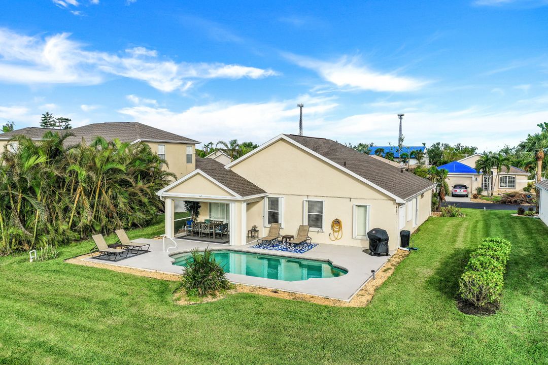 15654 Beachcomber Ave, Fort Myers, FL 33908