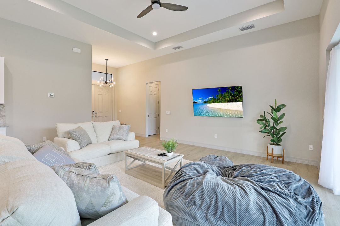 217 NW 36th Ave, Cape Coral, FL 33993