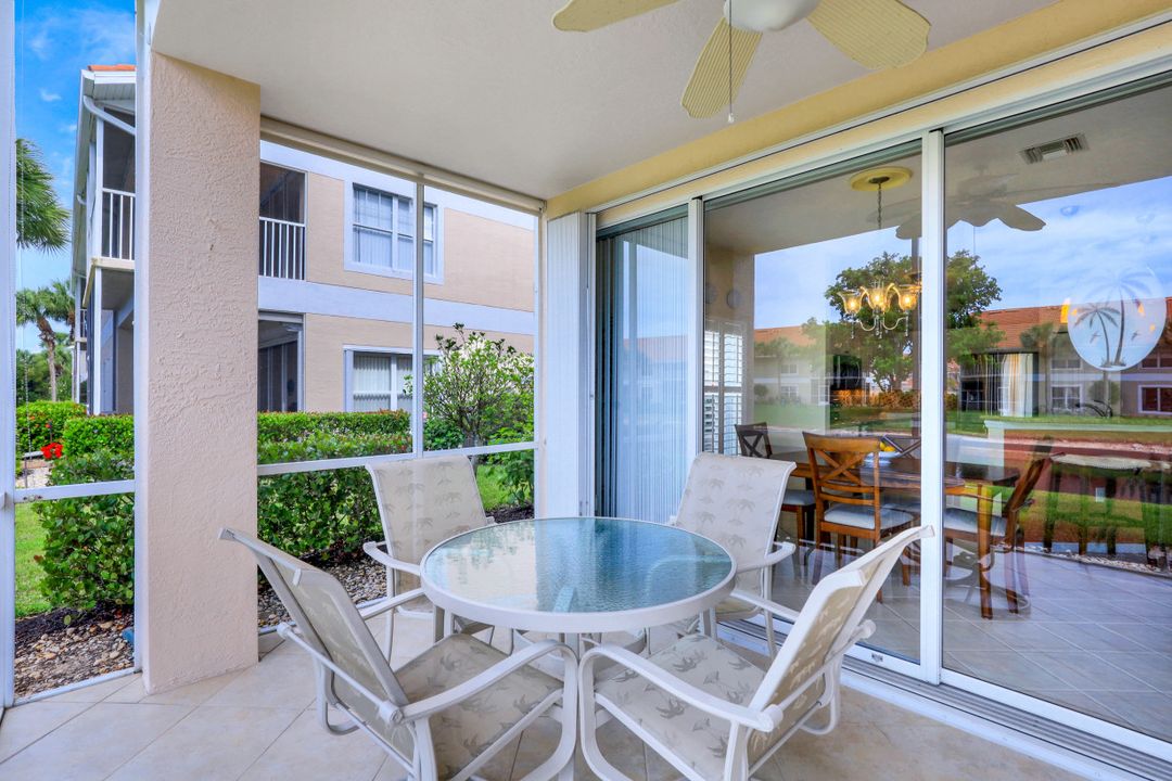 5230 Birmingham Dr #102, Naples, FL 34110