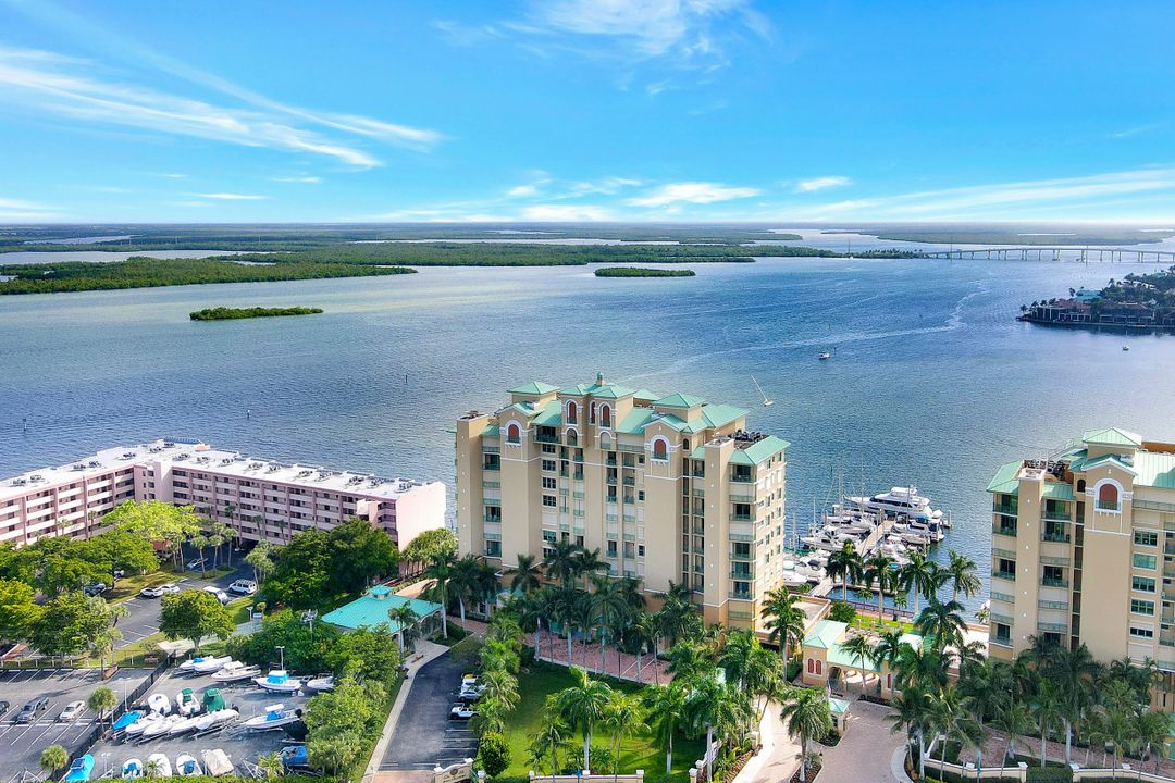 1079 Bald Eagle Dr #N-604, Marco Island, FL 34145