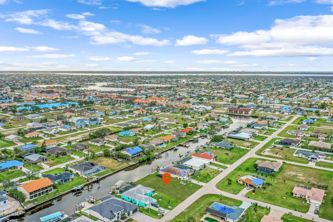 4525 SW 11th Ave, Cape Coral, FL 33914