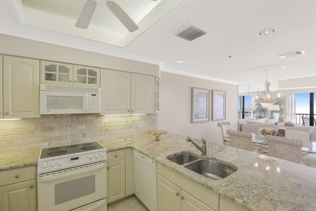 100 N Collier Blvd #PH-6, Marco Island, FL 34145