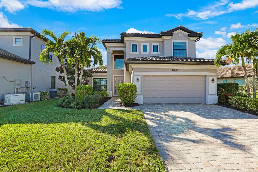 10509 Valencia Lakes, Bonita Springs, FL 34135