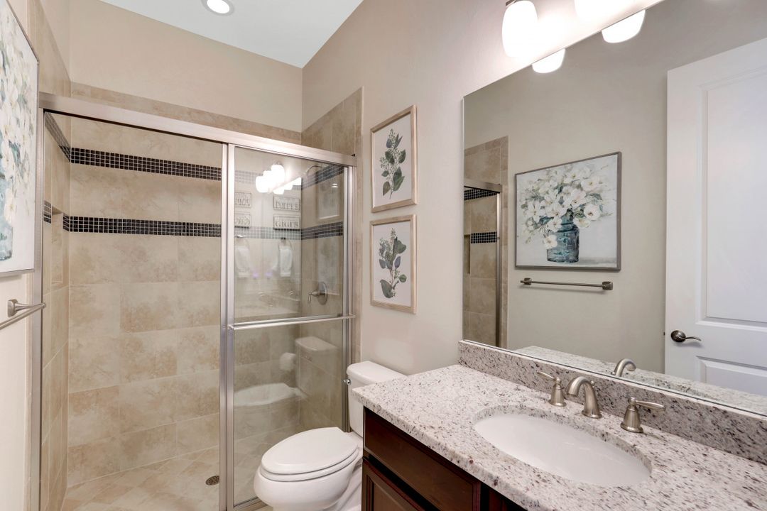 8701 Cavano St, Naples, FL 34119