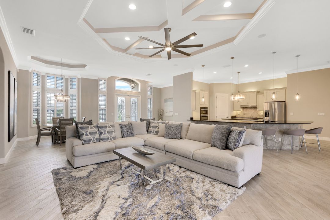 3026 SW 17th Pl, Cape Coral, FL 33914