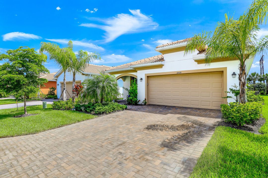 10426 Prato Dr, Fort Myers, FL 33913