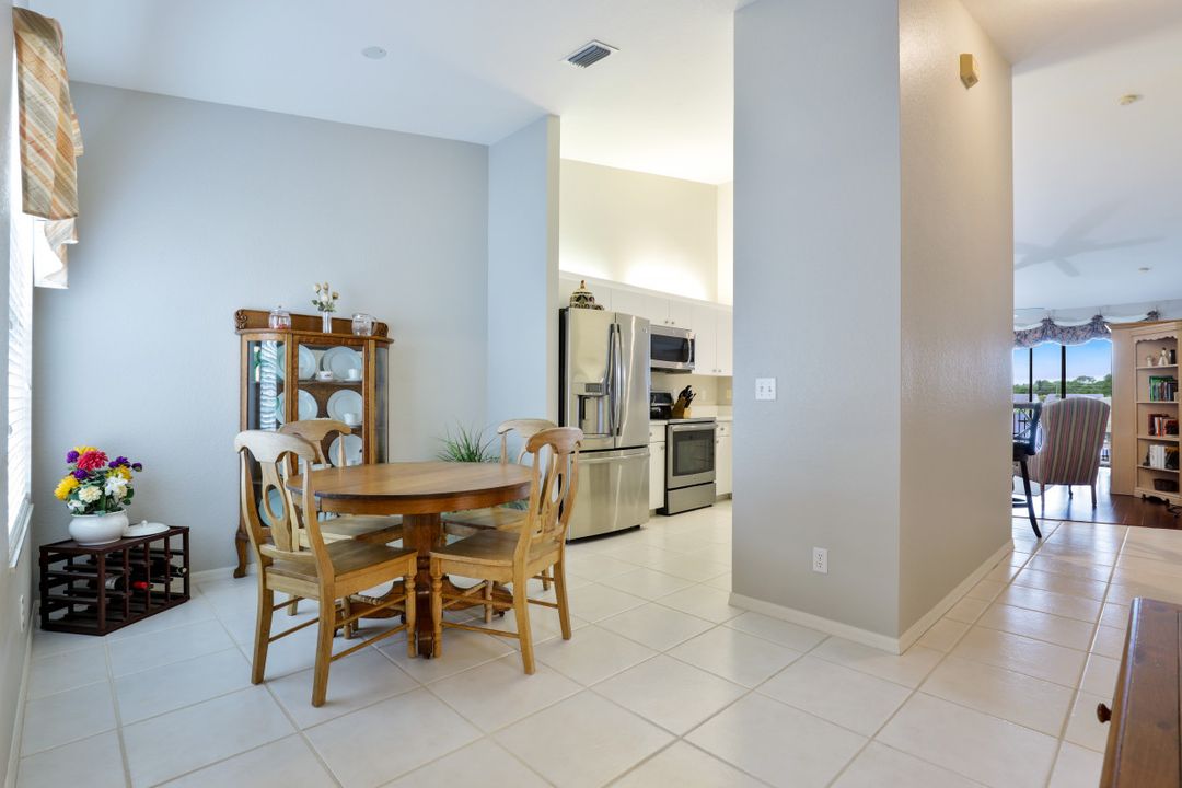 3460 W Crown Pointe Blvd  #201, Naples, FL 34112