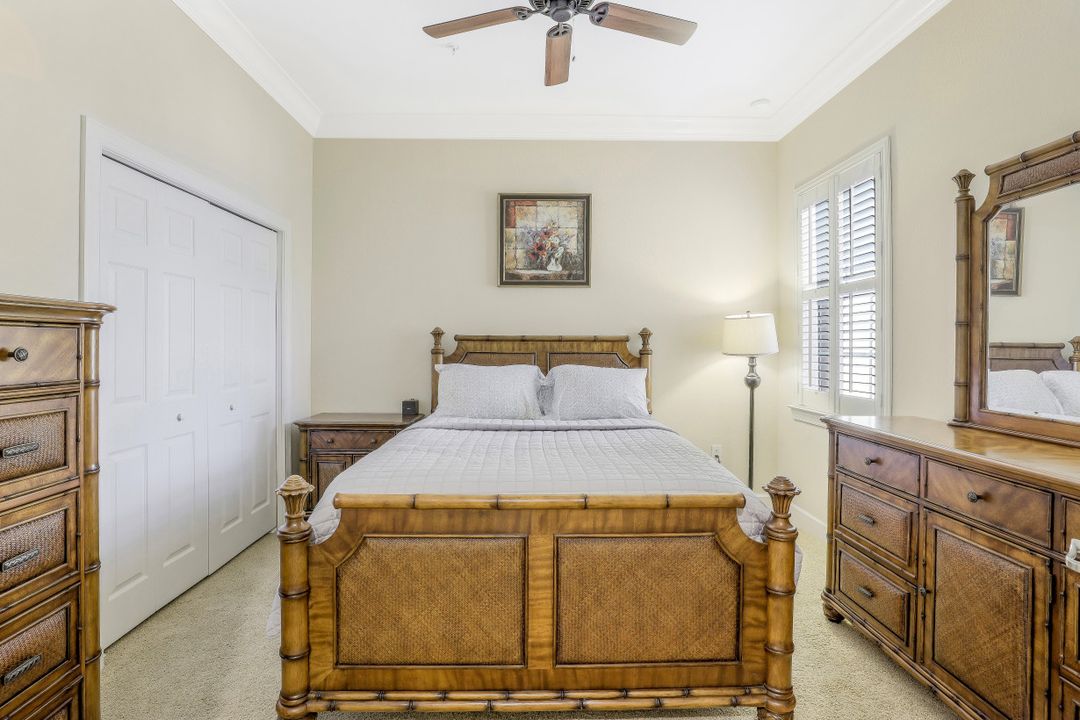 9509 Ironstone Terrace #201, Naples, FL 34120