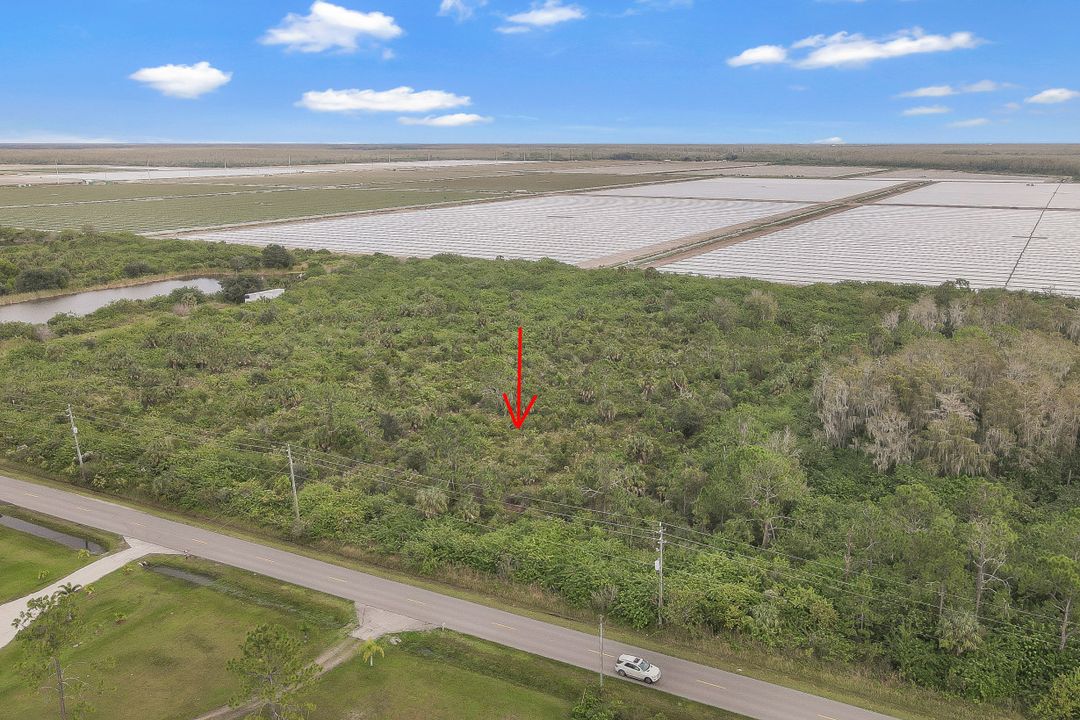 Desoto Blvd N, , FL 34120