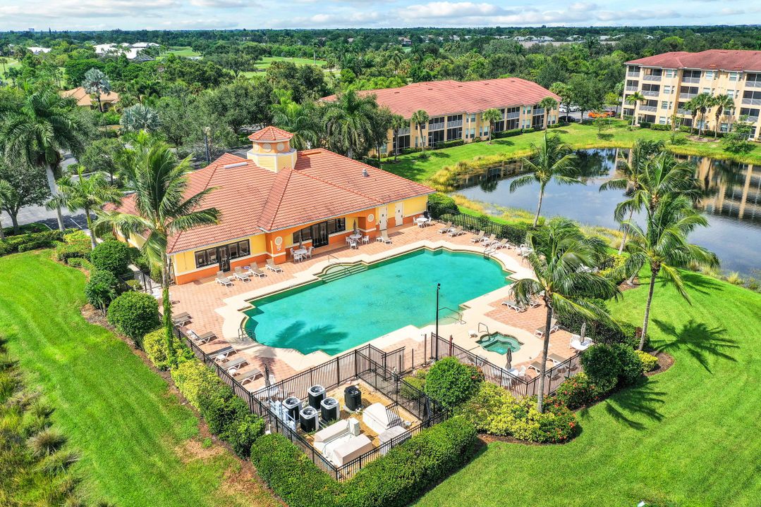 8550 Kingbird Loop  #646, Estero, FL 33967