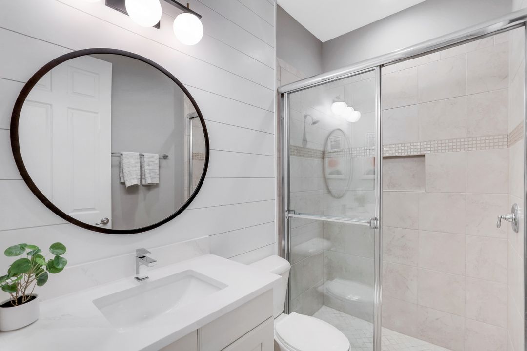 3054 Hudson Terrace, Naples, FL 34119