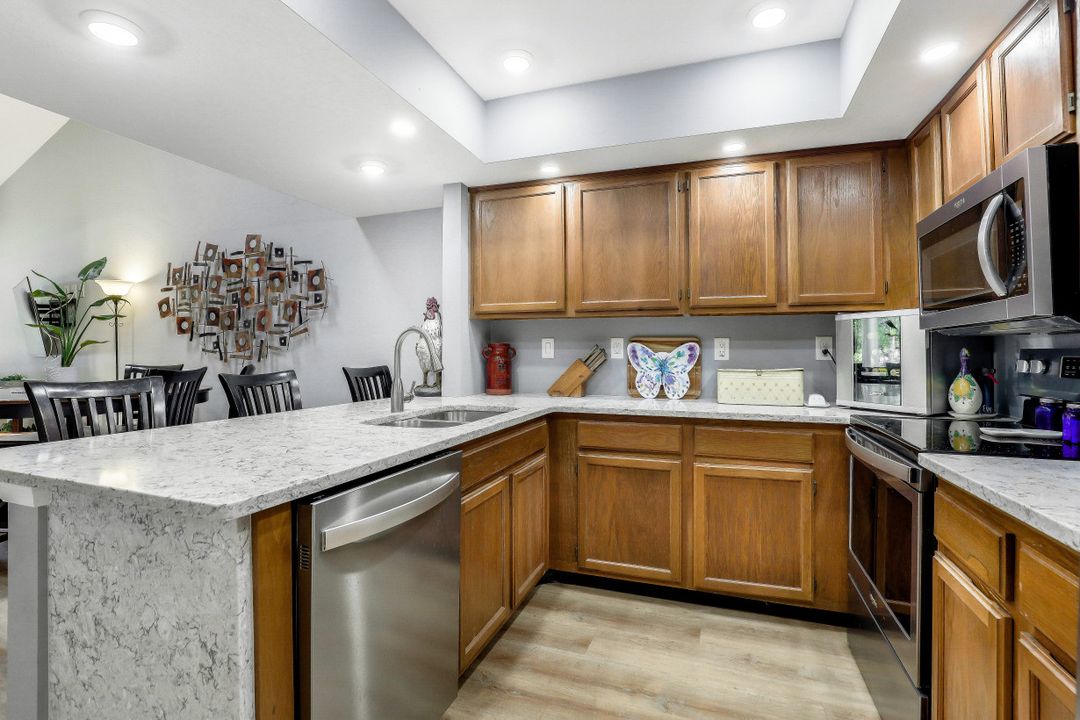 7164 Kola Terrace #31, Fort Myers, FL 33907