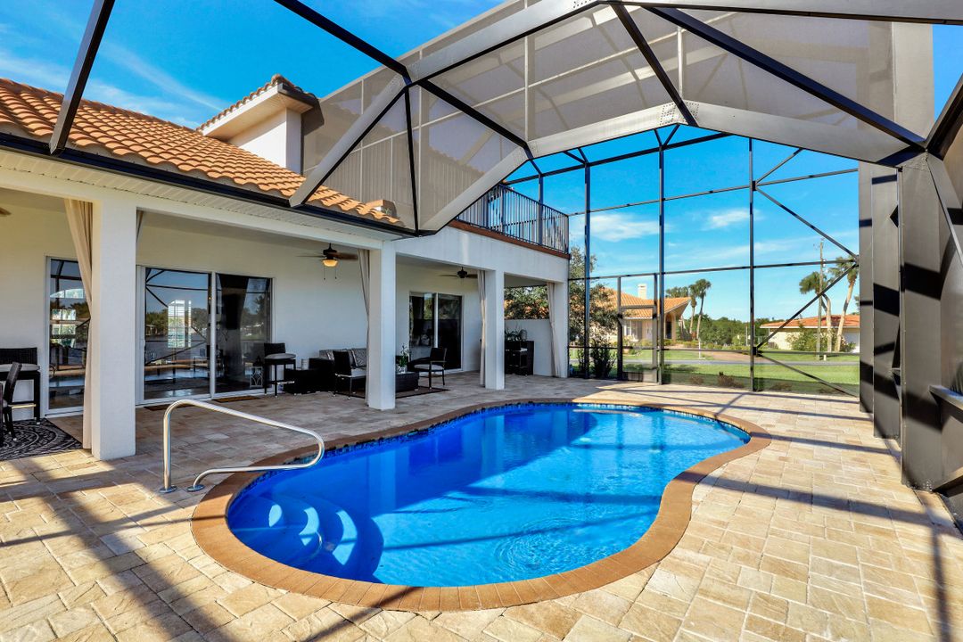 2126 Clubhouse Rd, North Fort Myers, FL 33917