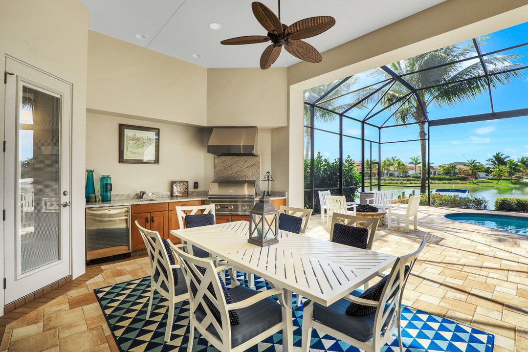 17452 Via Navona Way, Miromar Lakes, FL 33913