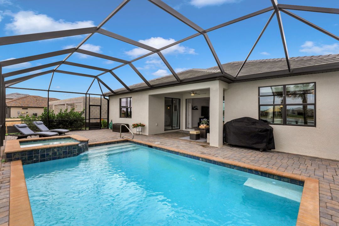 17484 Ashcomb Way, Estero, FL 33928