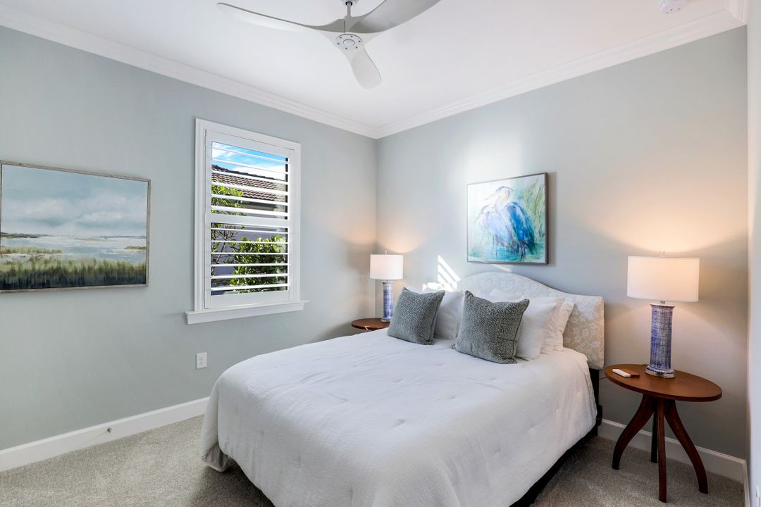 20722 Corkscrew Shores Blvd, Estero, FL 33928