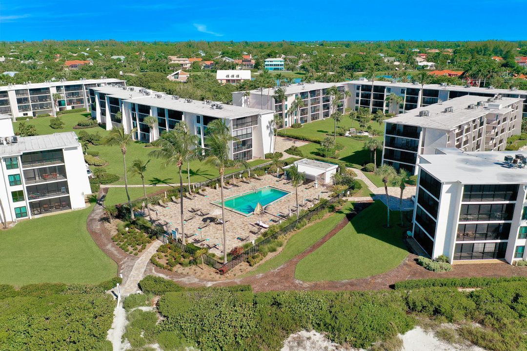 1501 Middle Gulf Dr #D204, Sanibel, FL 33957