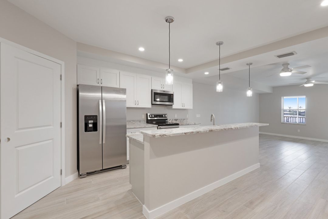 5126 Coronado Pkwy #2H, Cape Coral, FL 33904