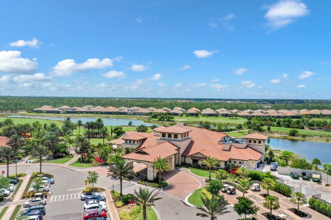 9123 Trivoli Terrace, Naples, FL 34119