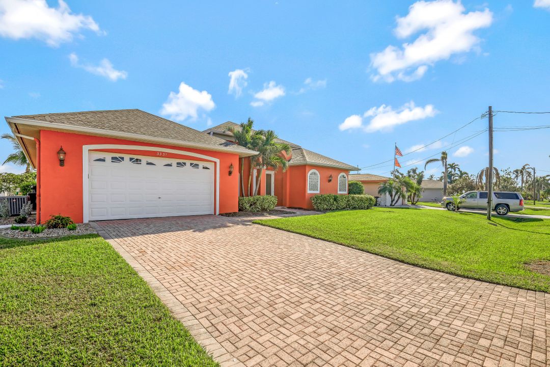 3331 SE 16th Pl, Cape Coral, FL 33904