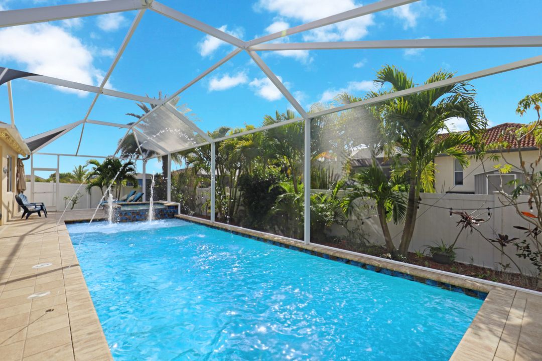 1244 NW 36th Pl, Cape Coral, FL 33993