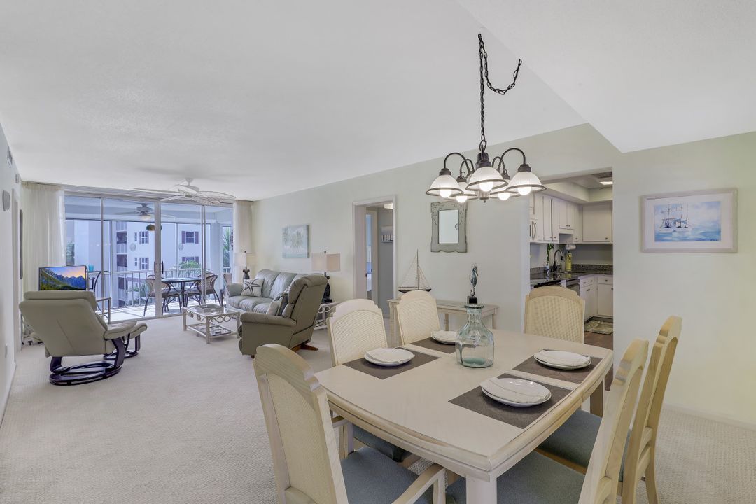 7000 Estero Blvd #203, Fort Myers Beach, FL 33931